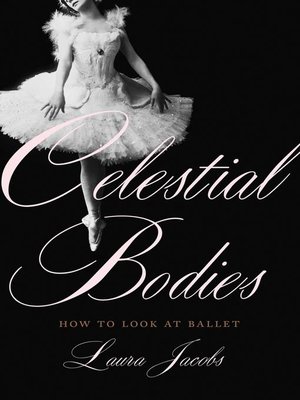 cover image of Celestial Bodies